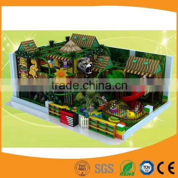 Indoor playground equipment for kids/new style children indoor playground