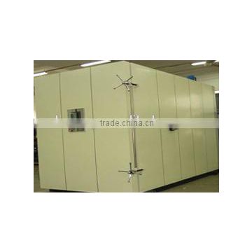 High Precision and Reliability high altitude low pressure test chamber factory price