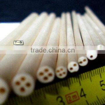 High Purity Abrasion Alumina Ceramic Tube