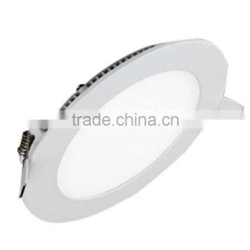 Factory Price AC85-265V 24W Round Led Panel Light photo-4