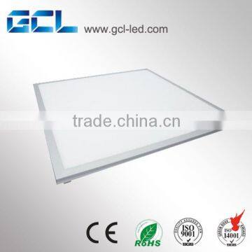 60x60cm 36w 40w 50w slim square led panel light , Good price for recessed led ceiling panel light