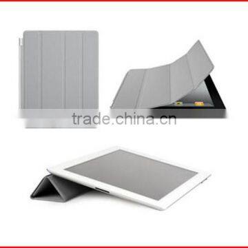 Bulk Buy From China Tablet Case for Ipad Mini in Cheap Case Price With Wake Up/ Sleep Function and Also With Stand photo-5