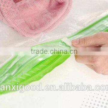 Vacuum Compressed Bag Wholesale With Pump photo-2