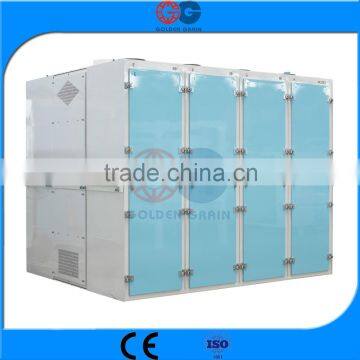 Hot sale good quality wheat flour mill machine MGFS plansifter