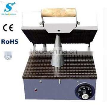 DST-1 Good quality ice cream cone maker(CE approved)