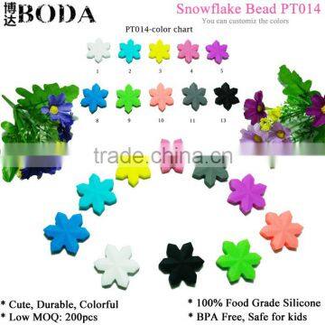 The Lovely Pony Silicone Teething Toys photo-6