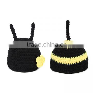 made in china image knitted newborn photography props