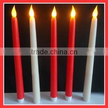 China factory New style led long tape tealight for festival