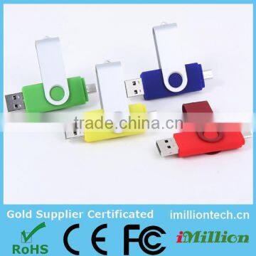 Micro 16gb Usb Otg Flash Drive Promotion-Online Shopping