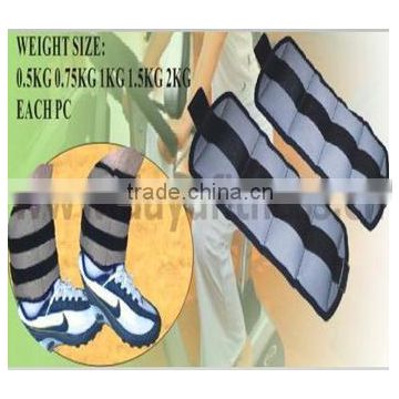 Neoprene Ankle or Wrist Weights