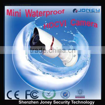 Outdoor Security IP 66 Weatherproof Bullet Camera IR AHD Camera