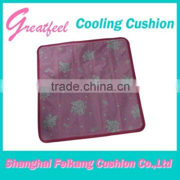 sofa cooling seat cushion at home