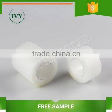 New style new arrival various medical dressing pe tape