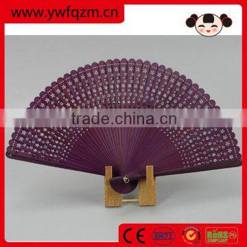 Classical design Chinese paper cooling chinese fan