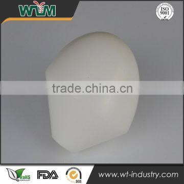 Household Shenzhen Plastic Mold Moulding Part for Induction Cooker Cover photo-2