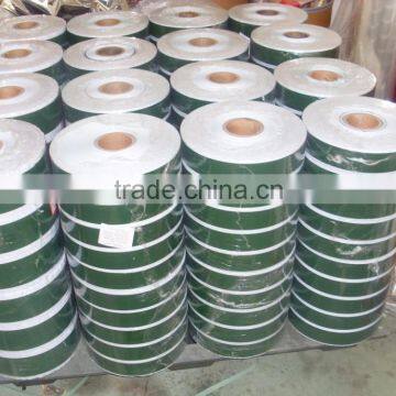 PVC Metallized Film For Garland