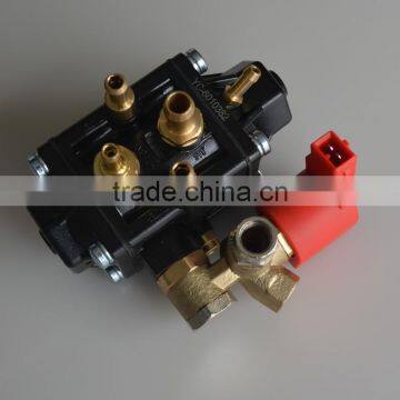 High Precision Exported Fuel Reducer Lpg Gas
