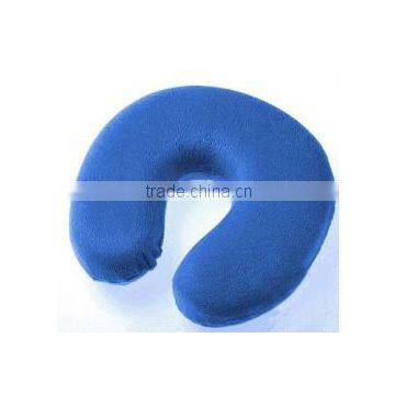 Promotion car neck pillow neck rest pillow