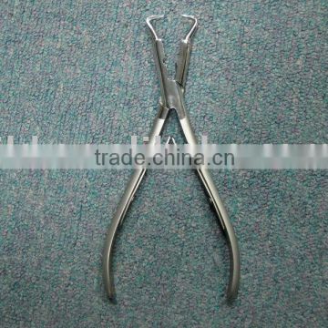 Hair extension tools-Hair Extension Plier