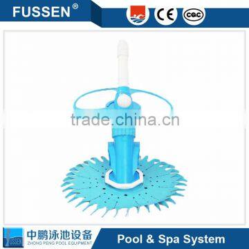 Swimming Pool Cleaner Pool Cleaning and Water Pool Cleaner With Plastic Housing photo-4