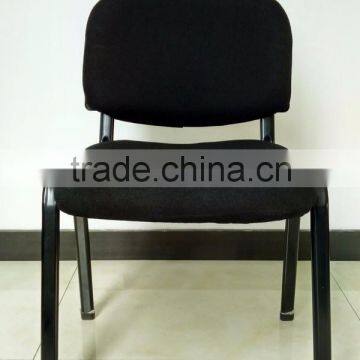 Stackable Fabric Student Chair / Training Chair / Cheap Office Chair photo-4