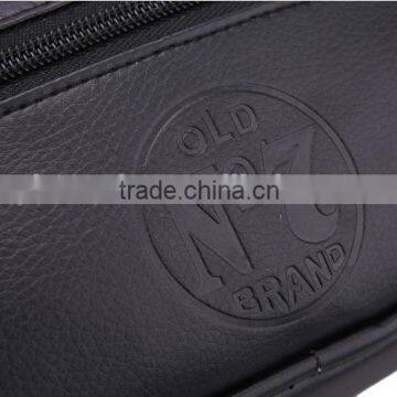 Factory Direct Hot New Products for 2015 Leather Washing Bag photo-3