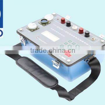 2D Underground Resistivity Imaging System Multi-electrode Converter