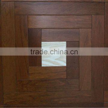 Wood Flooring Parquet Tiles photo-5