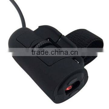 Mini USB 3D Optical Handheld Finger Mouse / Laptop Mini Mouse / Usb Finger Mouse photo-3