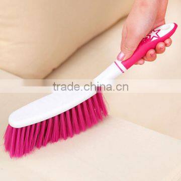 Good Design Non-slip Rubber Grip Clothes Bed Cabinet Sofa Cleaning Brush/handheld Dust Removing Brush photo-6