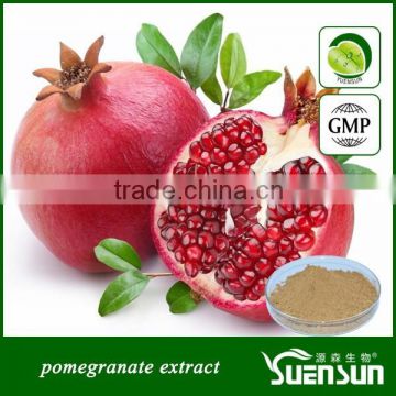 pomegranate peel powder pomegranate extract