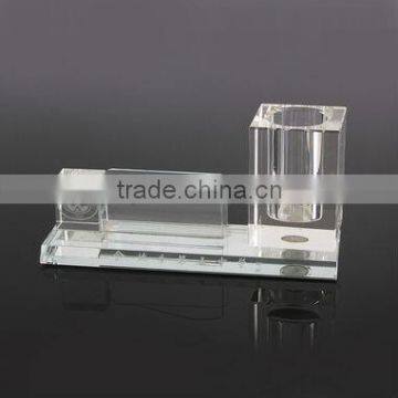 Stationery crystal office set