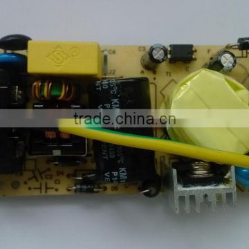 50V 400mA Output PCB switching power supply 20W