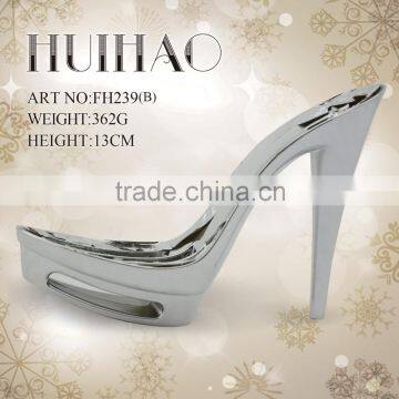 2016 Fashional ABS High Heel Shoe Sole