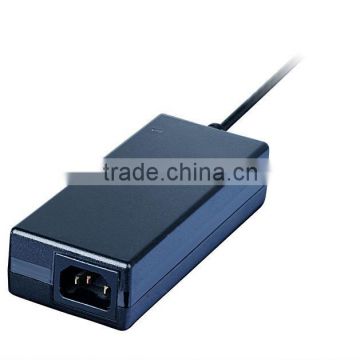 High efficiency DC Output Type AC Power Adapter Charger 20V 4.5A for laptop with CE FCCL LVD approval