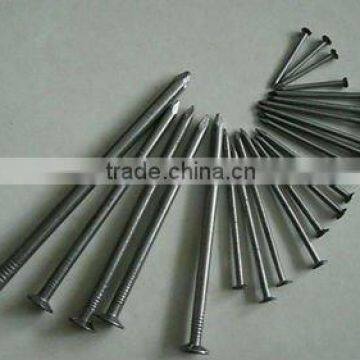 All Sizes Polishing Common Wire Nails