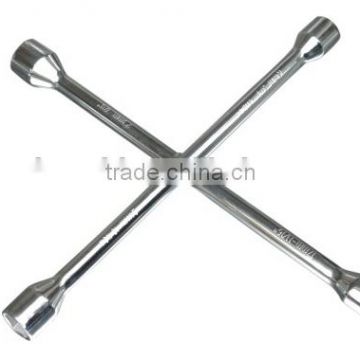 socket cross wrench