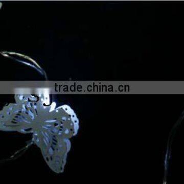 Led String Lights Butterfly LED String Light for Christmas String Light photo-3