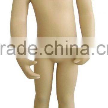 Lifelike Child Mannequin for Kids Apparel Display