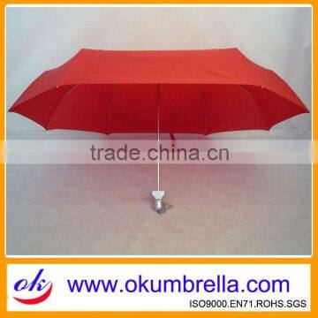 Promotional Folding Two Person Umbrella OK800
