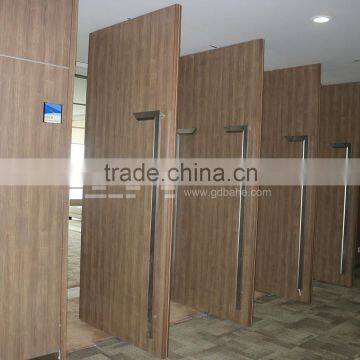 Office aluminum panel aluminum honeycomb panel doors