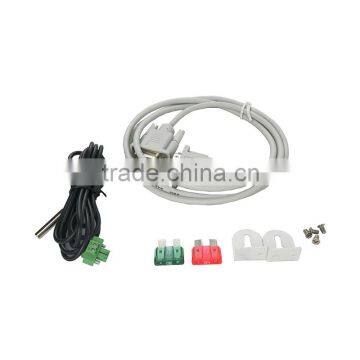 High Efficiency MPPT Solar Power Charge Controller 48V-40A photo-3