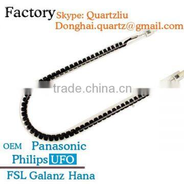 Korea market carbon fiber heating element