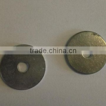 Non-standard Galvanized iron washer