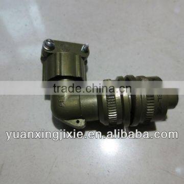 Terex Spare Parts Connector (To trans filter, pressure swith) 15244400 TR100