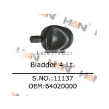 Hydraulic Motor OEM 229178001 for Putzmeister Concrete Pump Spare Parts photo-5