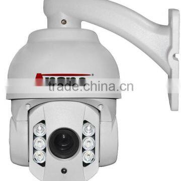 Camara Sony Sensor IR 1080P Full HD de Alta Velocidad de la Boveda PTZ AHD photo-2