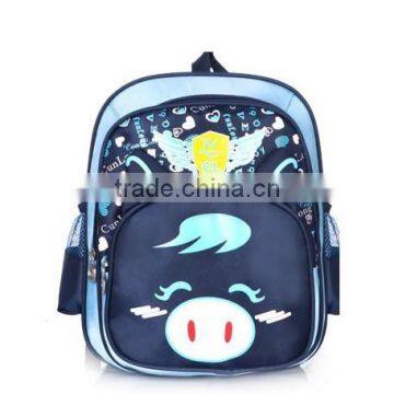 Latest Pink Fancy Primary School Bag For Kid photo-5
