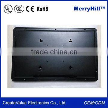 Metal Casing 10.1 Inch Capacitive Multi Touch Screen Quad Core Android Tablet