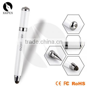 KKPEN 2013 New Products High Quality Stylus Touch Pen for Tablets and Mobile Phones